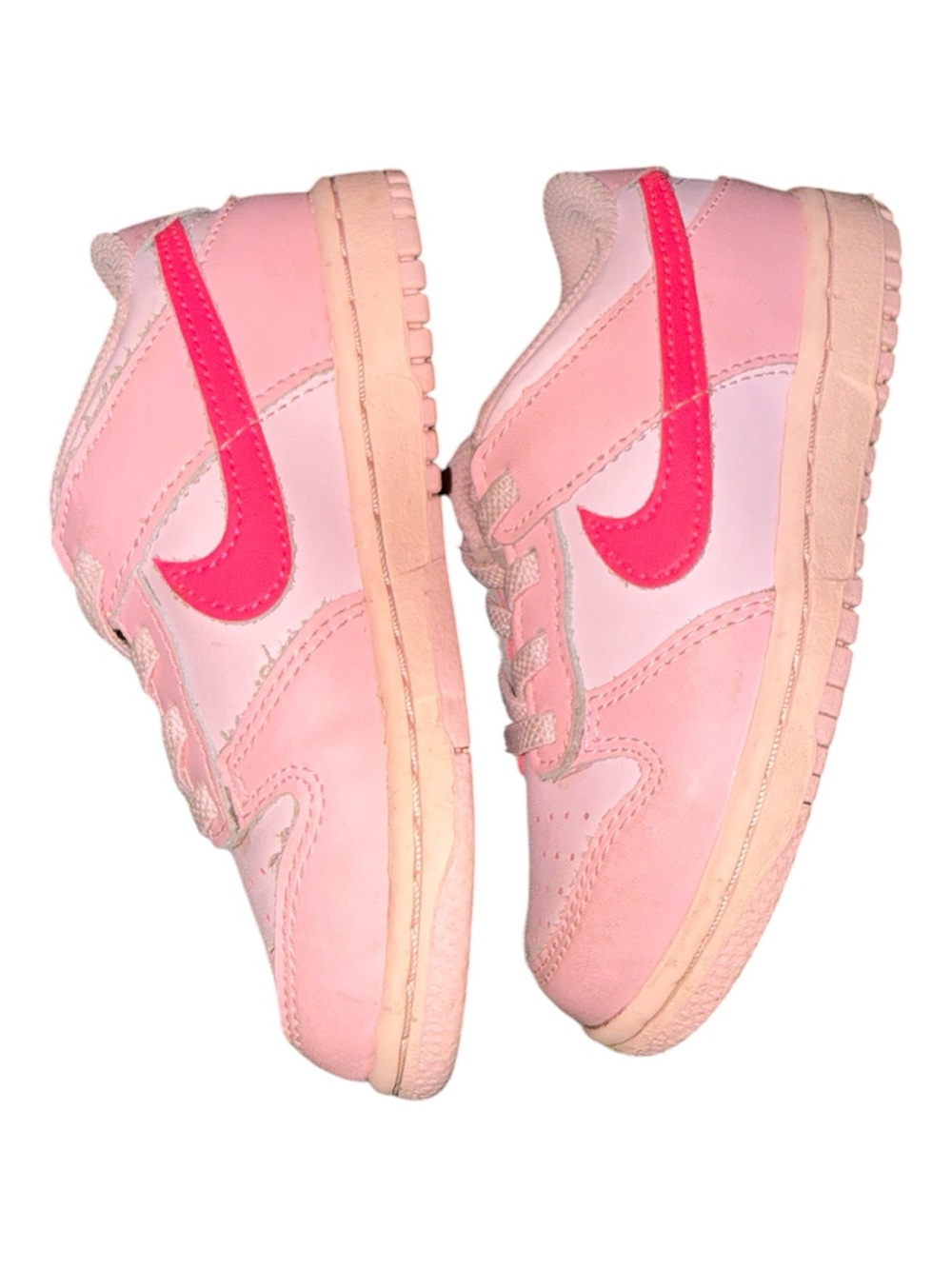 Toddler Nike Dunk 9c